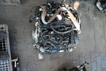 Load image into Gallery viewer, Motor BMW B48B20A 2.0 6TKm Benzin Engine Komplett MOT8377418294pg