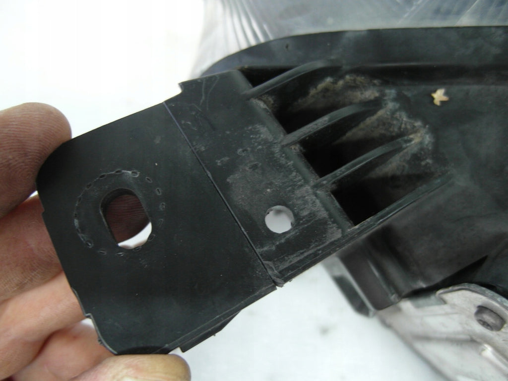 Frontscheinwerfer Ford Focus MX7B-13E014-EB MX7B-13E014 Full LED Rechts SCH6553260684yz