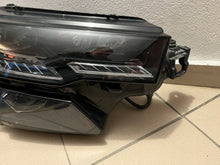 Laden Sie das Bild in den Galerie-Viewer, Frontscheinwerfer Skoda Karoq 57B941036 Full LED Rechts Scheinwerfer Headlight SCH2351697435qs