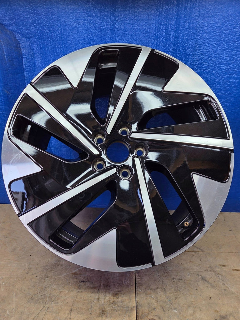 1x Alufelge 19 Zoll 14B601025A VW I Rim Wheel FEL5690952250vj