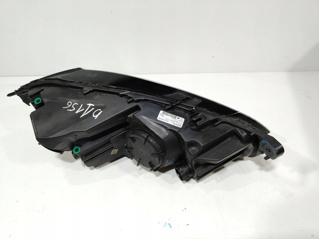 Frontscheinwerfer Jaguar Xf X260 GX63-13W030-EJ Xenon Links Headlight SCH2035102032gm