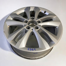 Load image into Gallery viewer, 1x Alufelge 17 Zoll 7.0&quot; 5x112 48,5ET A2054018000 Mercedes-Benz W205 Rim Wheel