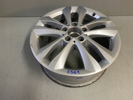 1x Alufelge 17 Zoll 7.0