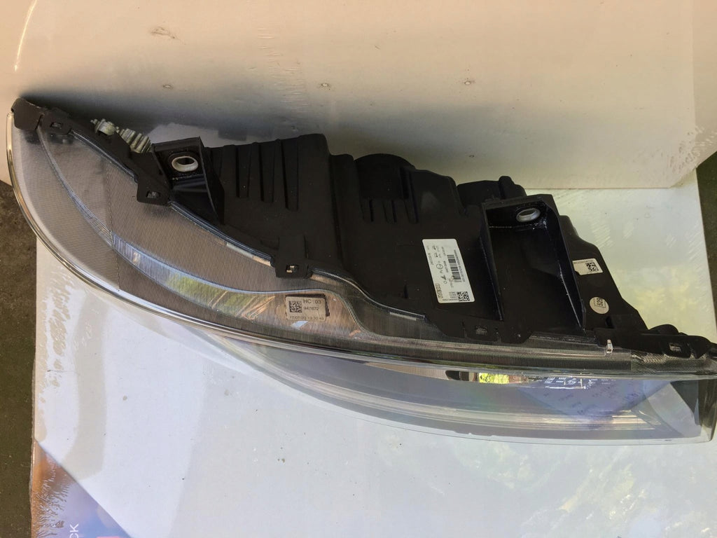 Frontscheinwerfer Iveco I Rechts Scheinwerfer Headlight SCH3426414913pi