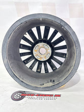 Load image into Gallery viewer, 1x Alufelge 16 Zoll 7.0" 4x100 37ET Glanz Weiß 403002573R Renault Clio I FEL3141045431lu