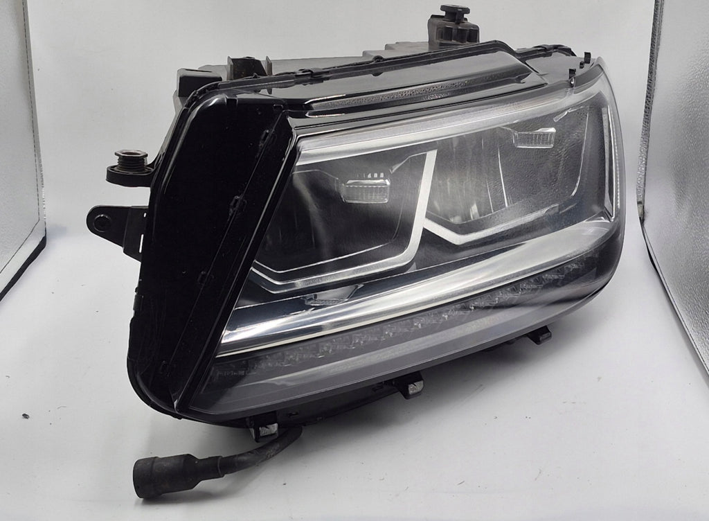 Frontscheinwerfer VW Tiguan 5NB941035 Full LED Links Scheinwerfer Headlight SCH4314680199fo