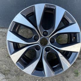 1x Alufelge 17 Zoll 7.0