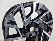 Load image into Gallery viewer, 1x Alufelge 18 Zoll 7.5&quot; 5x114.3 45ET 52910-J7DA0 Kia Xceed Rim Wheel