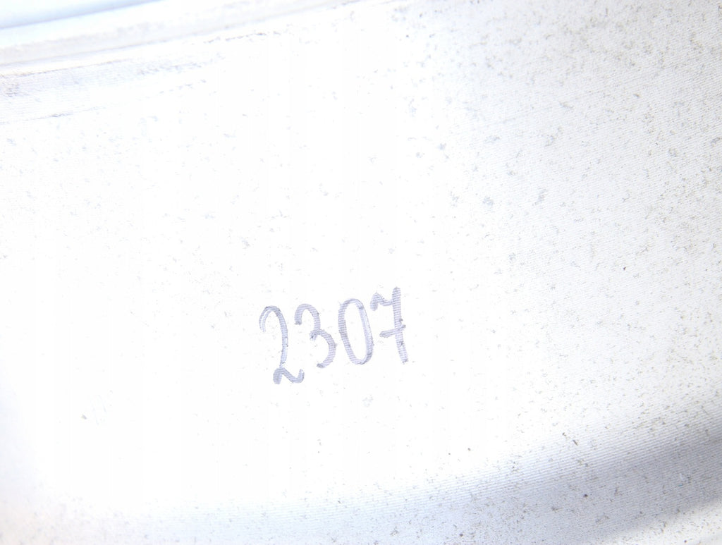 1x Alufelge 18 Zoll 8.0" 5x114.3 50ET Lexus X Rim Wheel