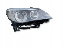 Laden Sie das Bild in den Galerie-Viewer, Frontscheinwerfer BMW 5 E60 E61 7189312 Rechts Scheinwerfer Headlight SCH9059905518vb