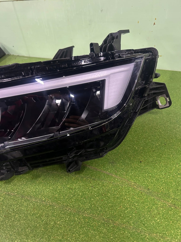 Frontscheinwerfer Opel Astra L 9851881380 LED FALSE Scheinwerfer Headlight SCH9674396422ve