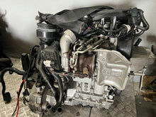Load image into Gallery viewer, Motor Seat Skoda VW I Ibiza Fabia CHZ 1.9 TSI 90PS 66kW 60TKm Benzin Komplett MOT2432473491eu
