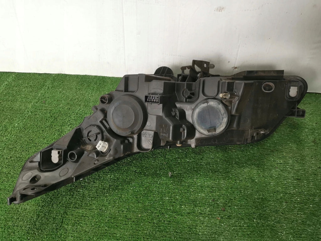 Frontscheinwerfer Citroën C4 I 89037600 Rechts Scheinwerfer Headlight