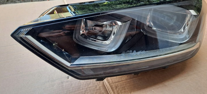Frontscheinwerfer VW Golf VII Sportsvan I 517941033B Links Headlight SCH5057464280qy