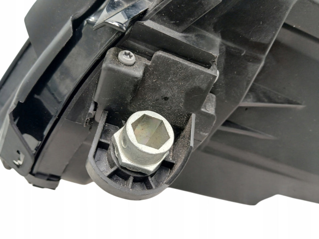 Frontscheinwerfer Mercedes-Benz W205 A2058200261 Rechts Scheinwerfer Headlight SCH4986087046jh