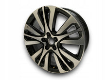 Laden Sie das Bild in den Galerie-Viewer, 1x Alufelge 18 Zoll 7.0" 5x114.3 35ET 403001989R Renault Fluence Talisman FEL2041415821fi