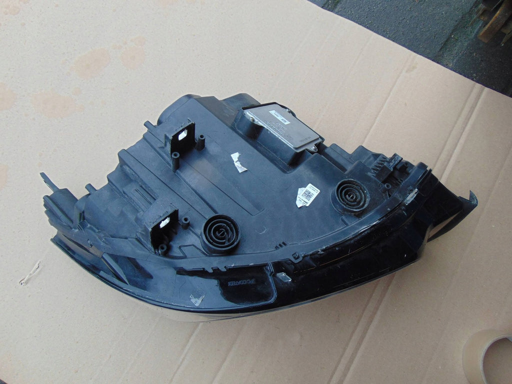 Frontscheinwerfer BMW I3 7345009 Links Scheinwerfer Headlight SCH8518105415is