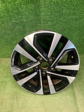 Laden Sie das Bild in den Galerie-Viewer, 1x Alufelge 16 Zoll 5x112 5TA601025P VW Touran Rim Wheel FEL8343023989pi