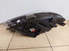 Laden Sie das Bild in den Galerie-Viewer, Frontscheinwerfer Ford Fiesta B479HL Links Scheinwerfer Headlight