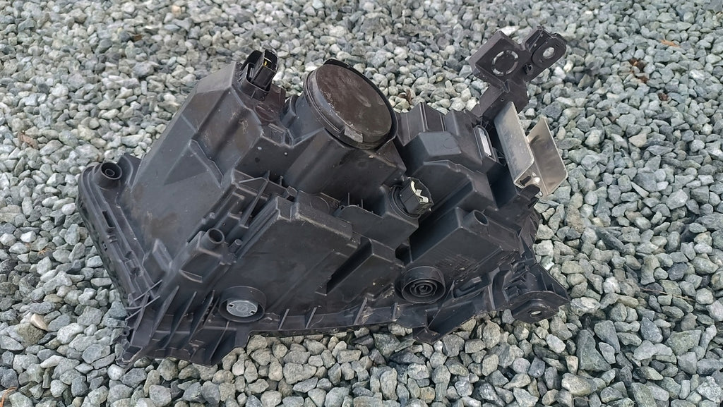 Frontscheinwerfer Opel Mokka 9860321280 LED Rechts Scheinwerfer Headlight SCH8725623729yl