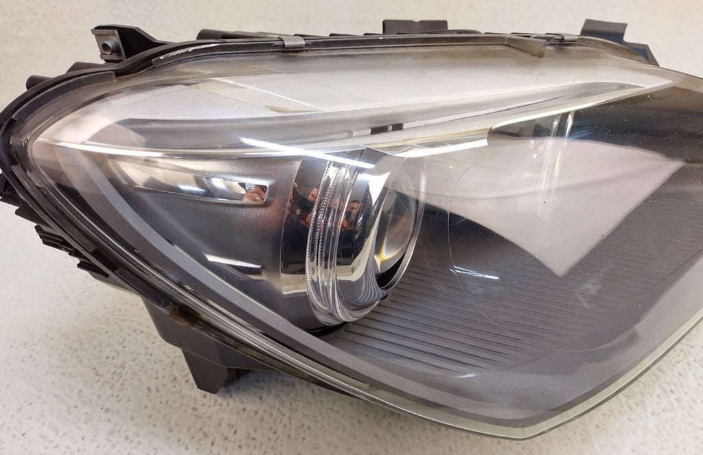 Frontscheinwerfer BMW 6 F12 F13 7222086 7255724 Xenon Rechts Headlight SCH4149527461iy