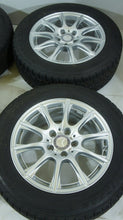 Load image into Gallery viewer, 1x Alufelge 16 Zoll 6.5" 5x112 38ET A2054012400 Mercedes-Benz Rim Wheel FEL9957611144zg