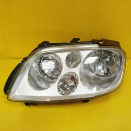 Frontscheinwerfer VW Touran 1T0941005F Links Scheinwerfer Headlight SCH7601158172qo