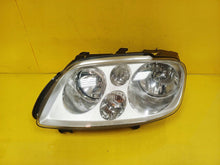 Load image into Gallery viewer, Frontscheinwerfer VW Touran 1T0941005F Links Scheinwerfer Headlight SCH7601158172qo