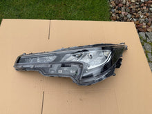 Laden Sie das Bild in den Galerie-Viewer, Frontscheinwerfer Toyota Corolla 81150-02S60 LED Links Scheinwerfer Headlight SCH9183005737fa