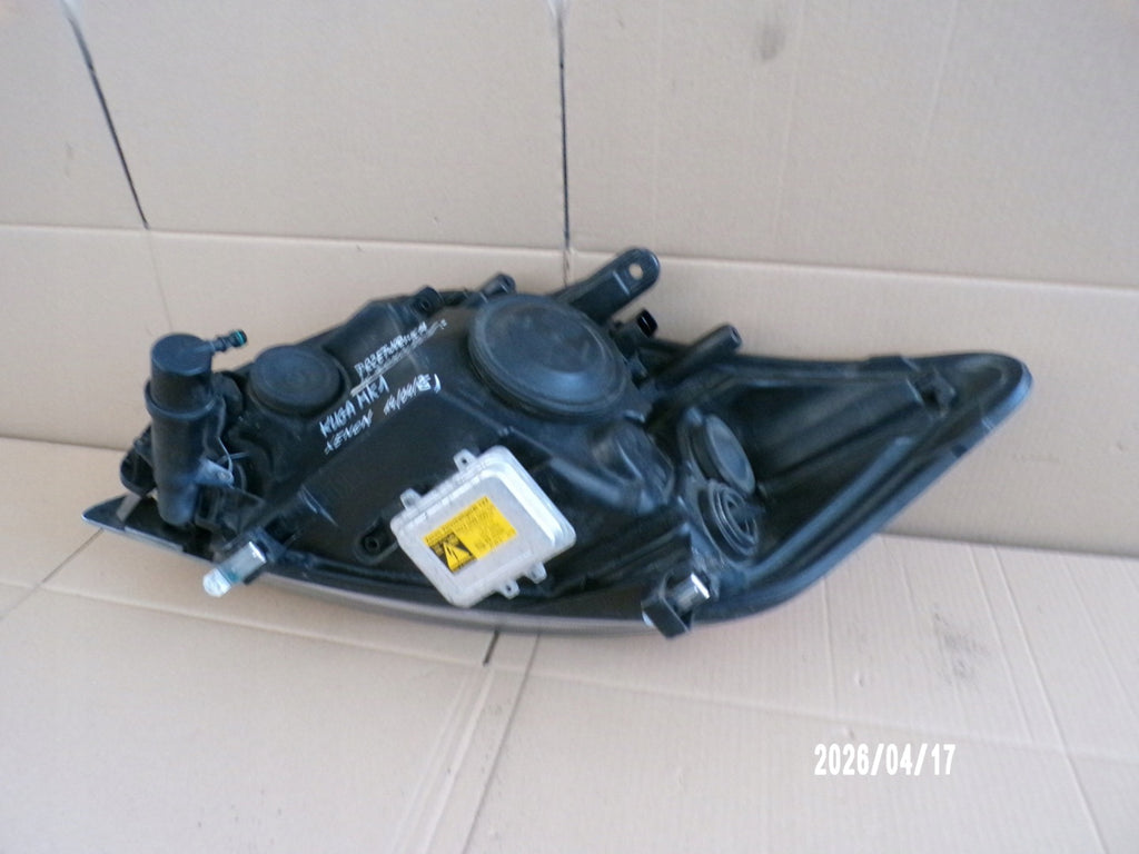 Frontscheinwerfer Ford Kuga Rechts Scheinwerfer Headlight SCH9460996003vo