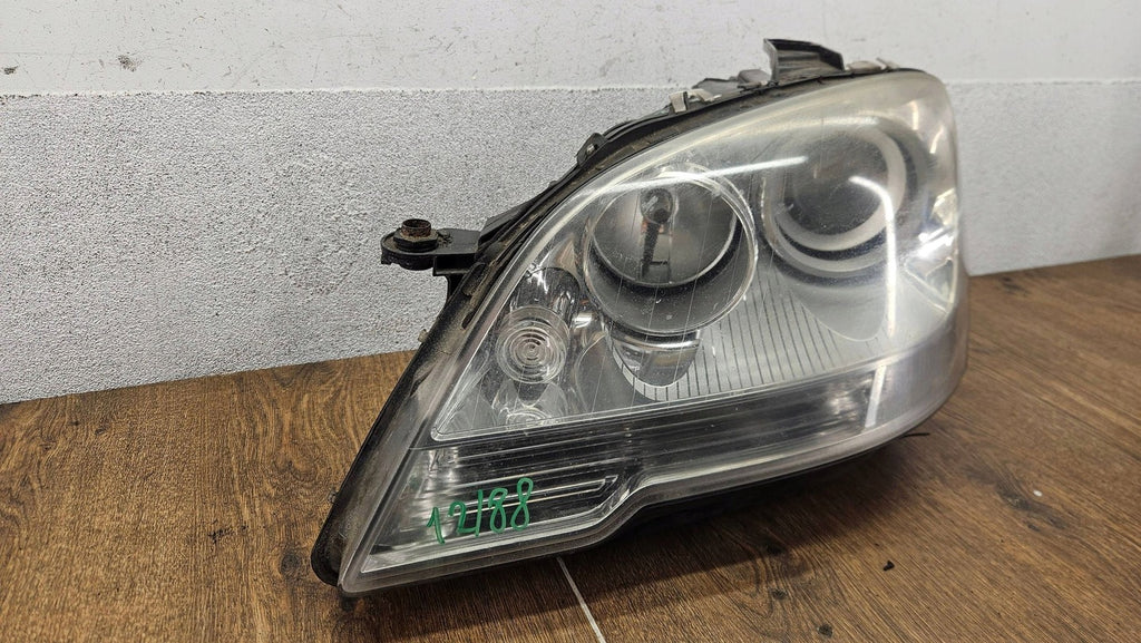Frontscheinwerfer Mercedes-Benz W164 TOL14949 Links Scheinwerfer Headlight