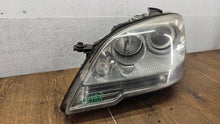 Load image into Gallery viewer, Frontscheinwerfer Mercedes-Benz W164 TOL14949 Links Scheinwerfer Headlight
