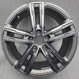 1x Alufelge 17 Zoll 7.5