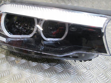 Laden Sie das Bild in den Galerie-Viewer, Frontscheinwerfer BMW 5 G31 G30 F90 8499112-01 LED Rechts Scheinwerfer Headlight SCH1475450143ji