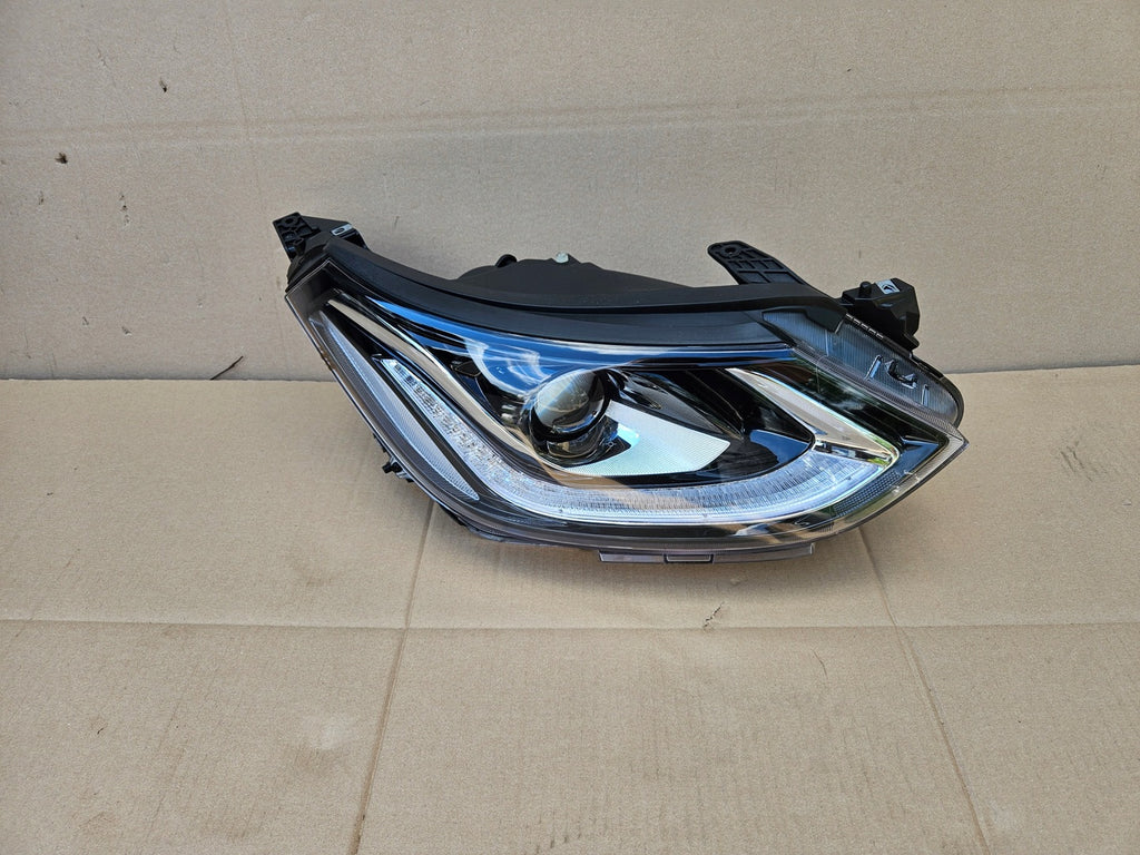 Frontscheinwerfer Opel Ampera E 42703229 Xenon Rechts Scheinwerfer Headlight