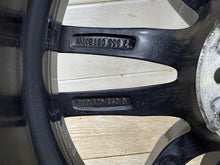 Load image into Gallery viewer, 1x Alufelge 18 Zoll 8.0" 5x112 30ET Glanz Graphit 8747407 BMW 5 G31 G30 Mg FEL7819321301oo