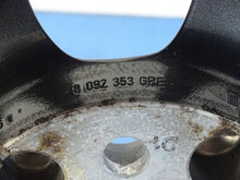 Load image into Gallery viewer, 1x Alufelge 18 Zoll 8092353 BMW 1 F40 Rim Wheel FEL4286865537gm