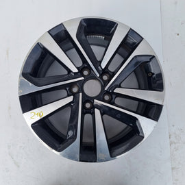 1x Alufelge 16 Zoll 7.0