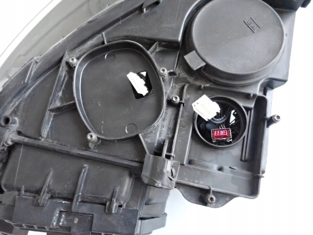 Frontscheinwerfer Audi Q7 4L0941004AH Rechts Scheinwerfer Headlight SCH6354670871ow