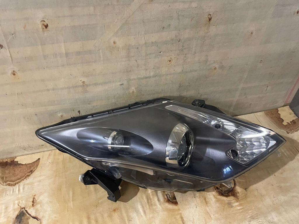 Frontscheinwerfer Renault Laguna III Coupe 260101403R Xenon Rechts Headlight