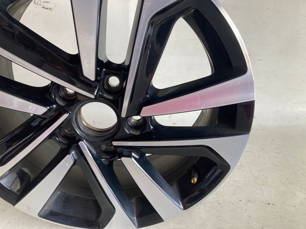 1x Alufelge 16 Zoll 6.5" 5x112 5TA601025P Peugeot I Touran Rim Wheel FEL2234063349ta