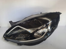 Laden Sie das Bild in den Galerie-Viewer, Frontscheinwerfer Ford Puma L1TB-13E015-LB LED Links Scheinwerfer Headlight SCH5746698656iz