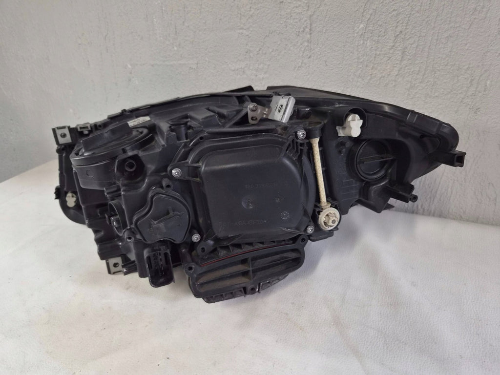 Frontscheinwerfer BMW 5 F11 F10 742415201 Xenon Rechts Scheinwerfer Headlight SCH9537245341rj