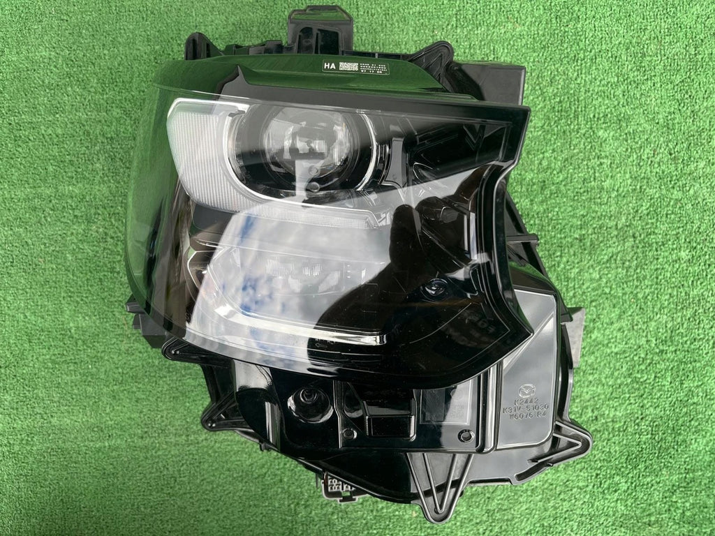 Frontscheinwerfer Mazda Cx60 Cx-60 K31V-51030 LED Rechts Scheinwerfer Headlight SCH5301616311wf