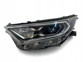 Frontscheinwerfer Toyota V Full LED Links Scheinwerfer Headlight SCH2211563978sm