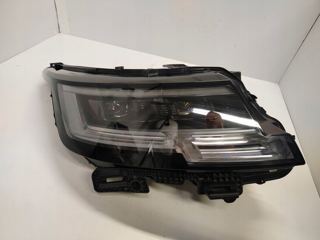 Frontscheinwerfer Land Rover Range I L460 M8E2-13W029-HM Full LED Rechts SCH4844996015xa