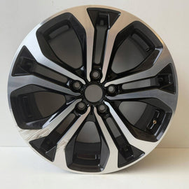 1x Alufelge 17 Zoll L1TC1007DA Ford Puma Rim Wheel FEL3494807226kv