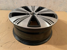 Load image into Gallery viewer, 1x Alufelge 18 Zoll 7.5" 5x112 53 5ET A2434010100 Mercedes-Benz Eqa Eqb FEL6239341230zj