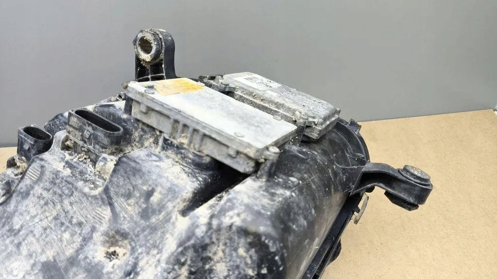 Frontscheinwerfer Mercedes-Benz A2518200261 Rechts Scheinwerfer Headlight SCH1041401891nj