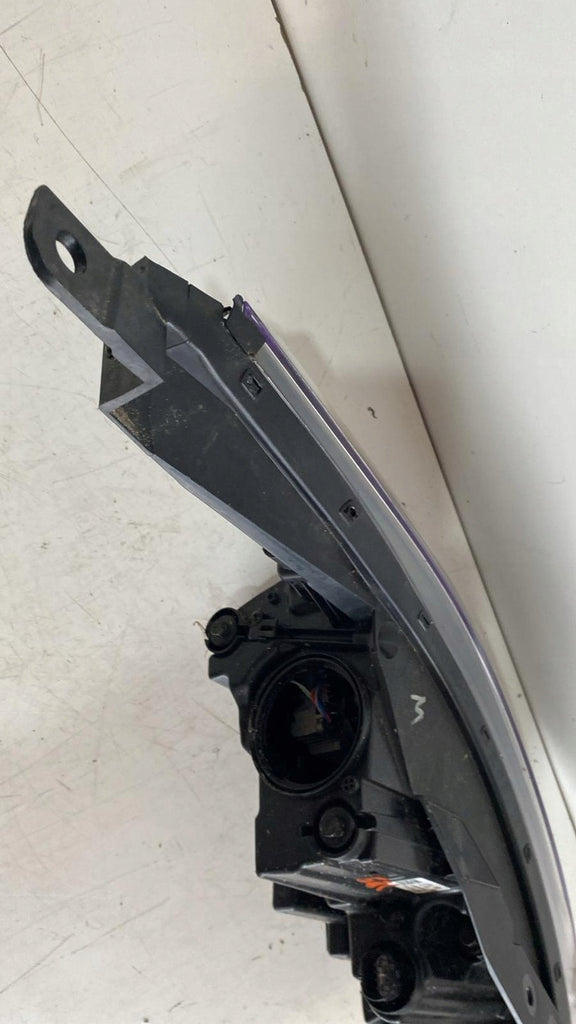 Frontscheinwerfer Kia Xceed 92101J7850 LED Links Scheinwerfer Headlight